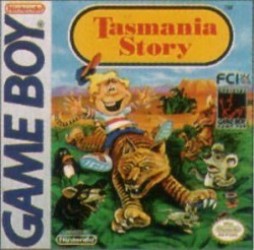 Tasmania Story Rom